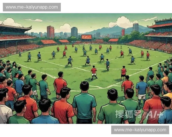 决战绿茵，荣耀之巅：永昌与亚泰的绿茵史诗